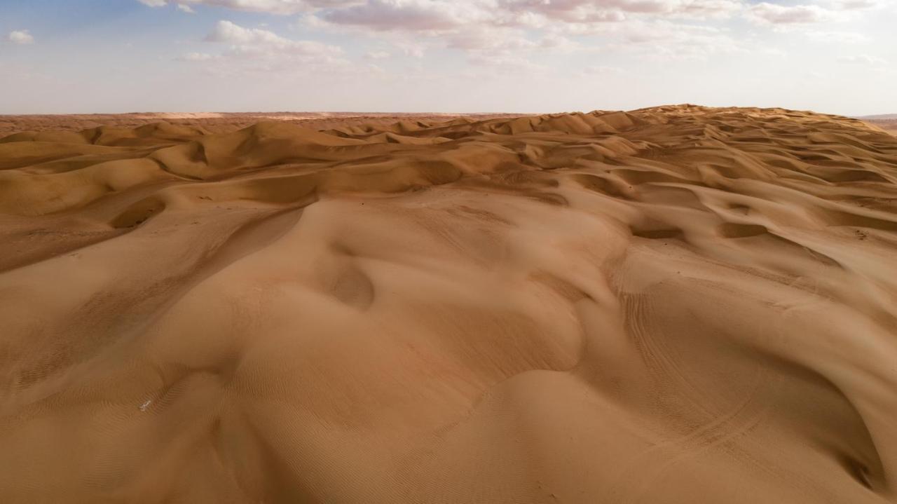 Delight Desert Camp Al Wasil ภายนอก รูปภาพ