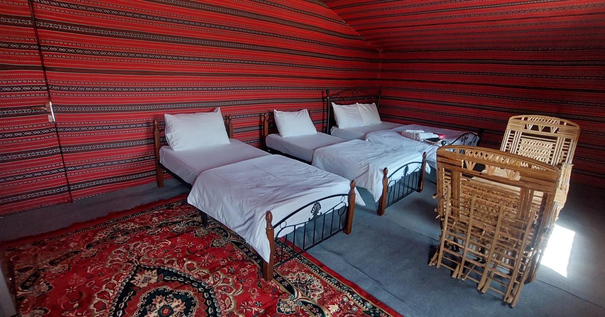 Delight Desert Camp Al Wasil ภายนอก รูปภาพ