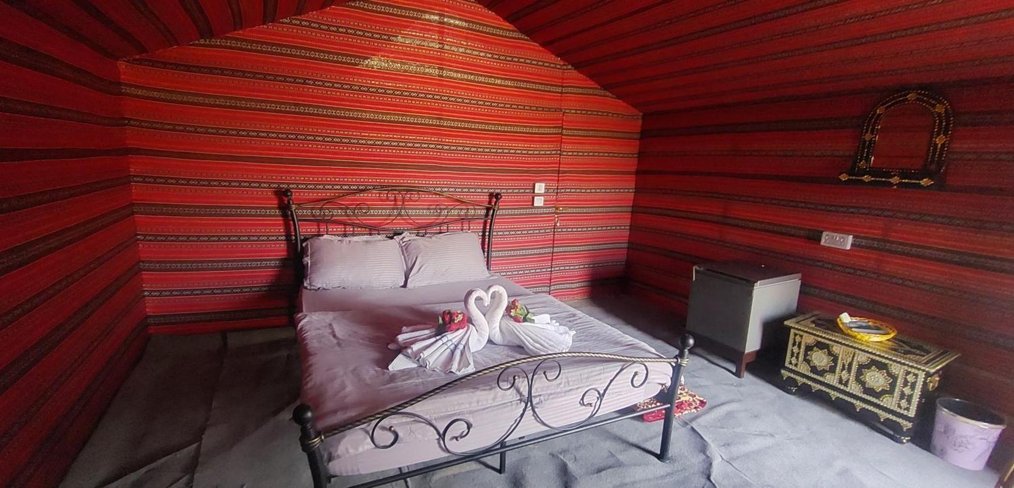 Delight Desert Camp Al Wasil ภายนอก รูปภาพ